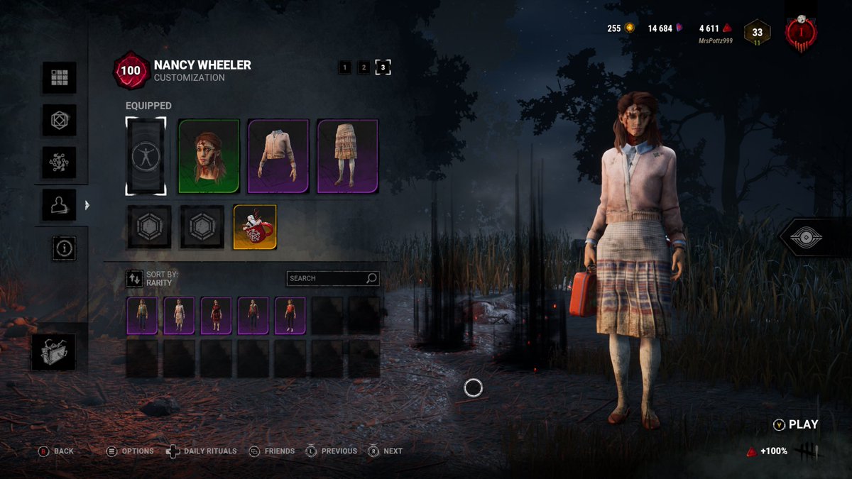 ThatNancyMain's tweet image. My life is complete 🥹