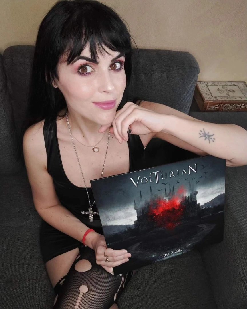 shadow__darker's tweet photo. #federicalanna #volturian https://t.co/VRMKLOEVpK