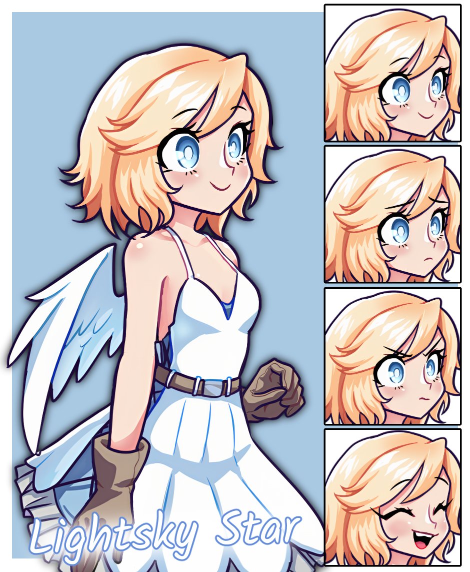 Lux Caelum Games (@LuxCaelumGames) / Posts / X