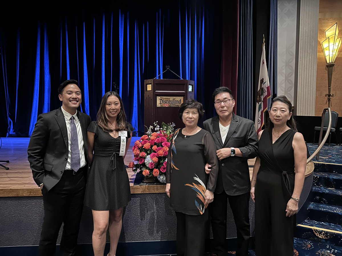NicolasKnights's tweet image. Congratulations to our beautiful dance teacher, Miss Angels Kim. 2024 Orange County Teacher of the Year Nominee!💗