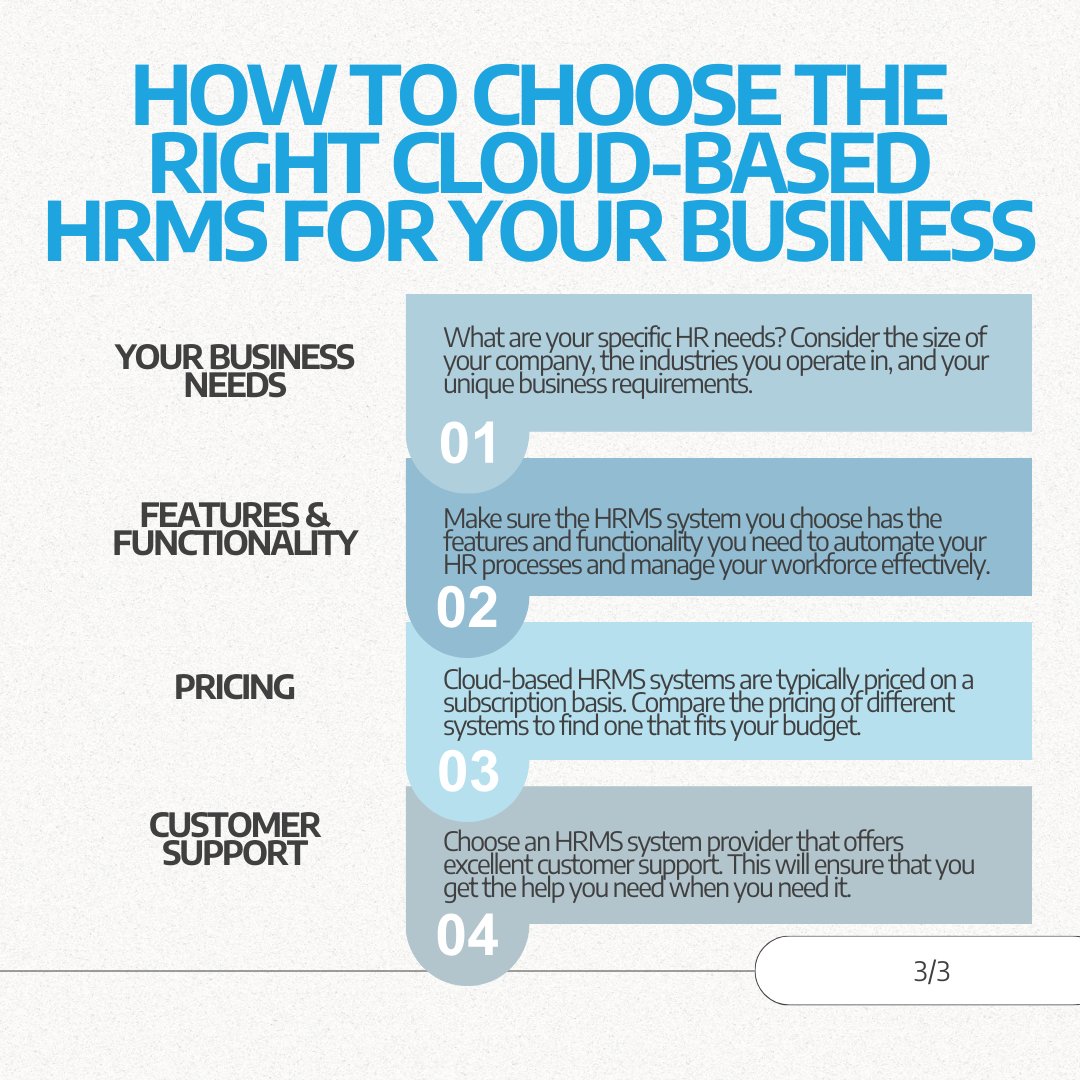 autocountph's tweet photo. 💪Empower your HR team and employees with a cloud-based HRMS system that is accessible from anywhere with any devices! Now available in the Philippines🇵🇭. With our system, you can automate your HR processes, improve employee productivity, and make better business decisions. https://t.co/fE5Sry7sGo