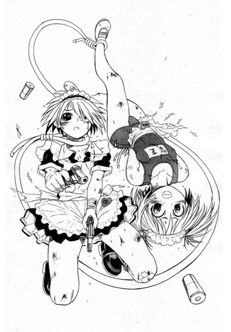 メイドGUNアクションの怪作『アキハバラ無法街』電子書籍版、Kindle他で配信中!   
https://t.co/QCpRuW4q4F 