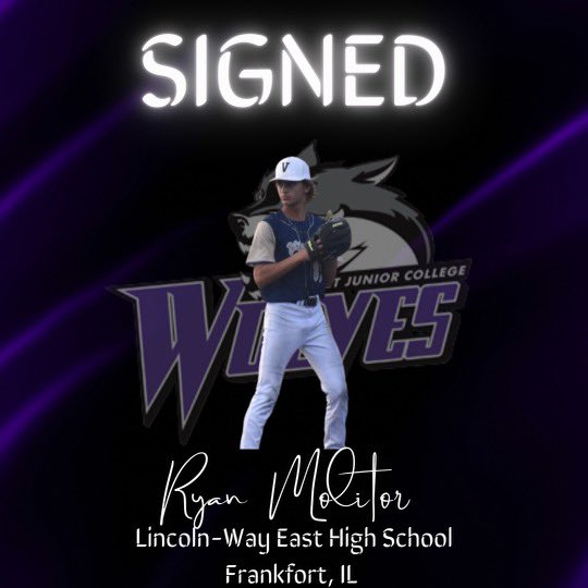 JJC Wolves Baseball tweet media