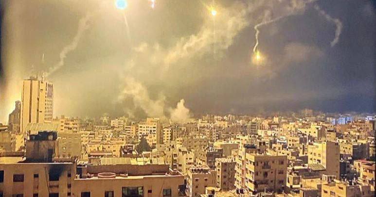 Azzam Mujahid Izzulhaq tweet media