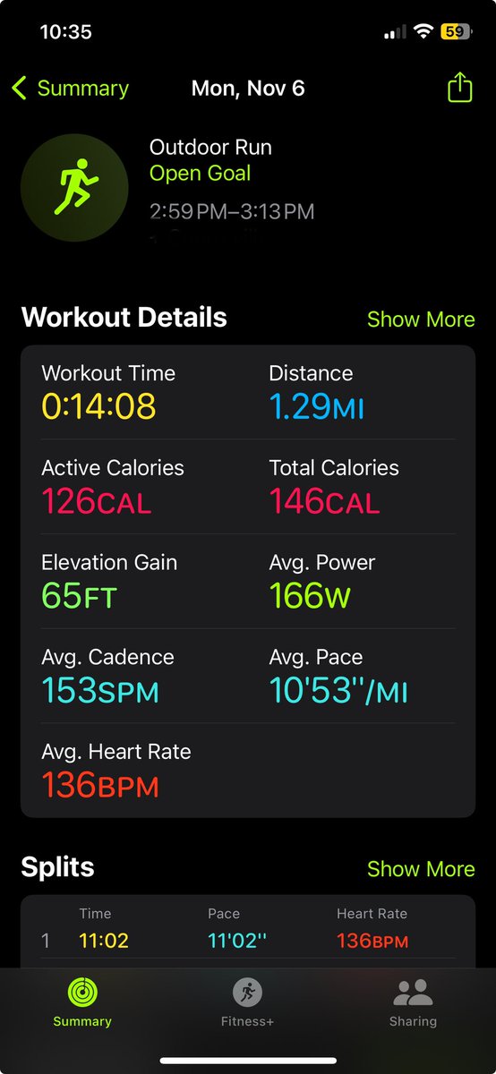 alfmando's tweet image. Running to the gym and back for the double workout :-)#monkeymisfit @onchainmonkey @ocmmonkeymisfit