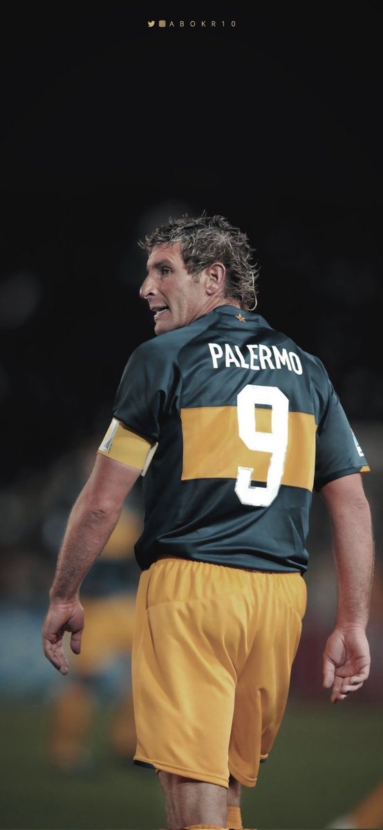 Palermo9Fans's tweet photo. Feliz cumpleaños Titán. Nadie nunca te va a igualar. Gracias por todo. Superhéroe. https://t.co/wouTGyUv7L