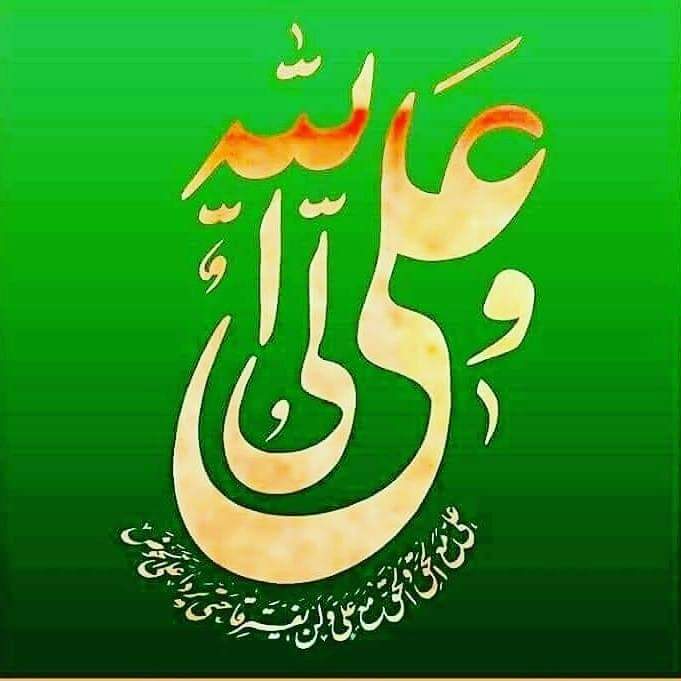 Syed AghaAli Moosavi tweet media