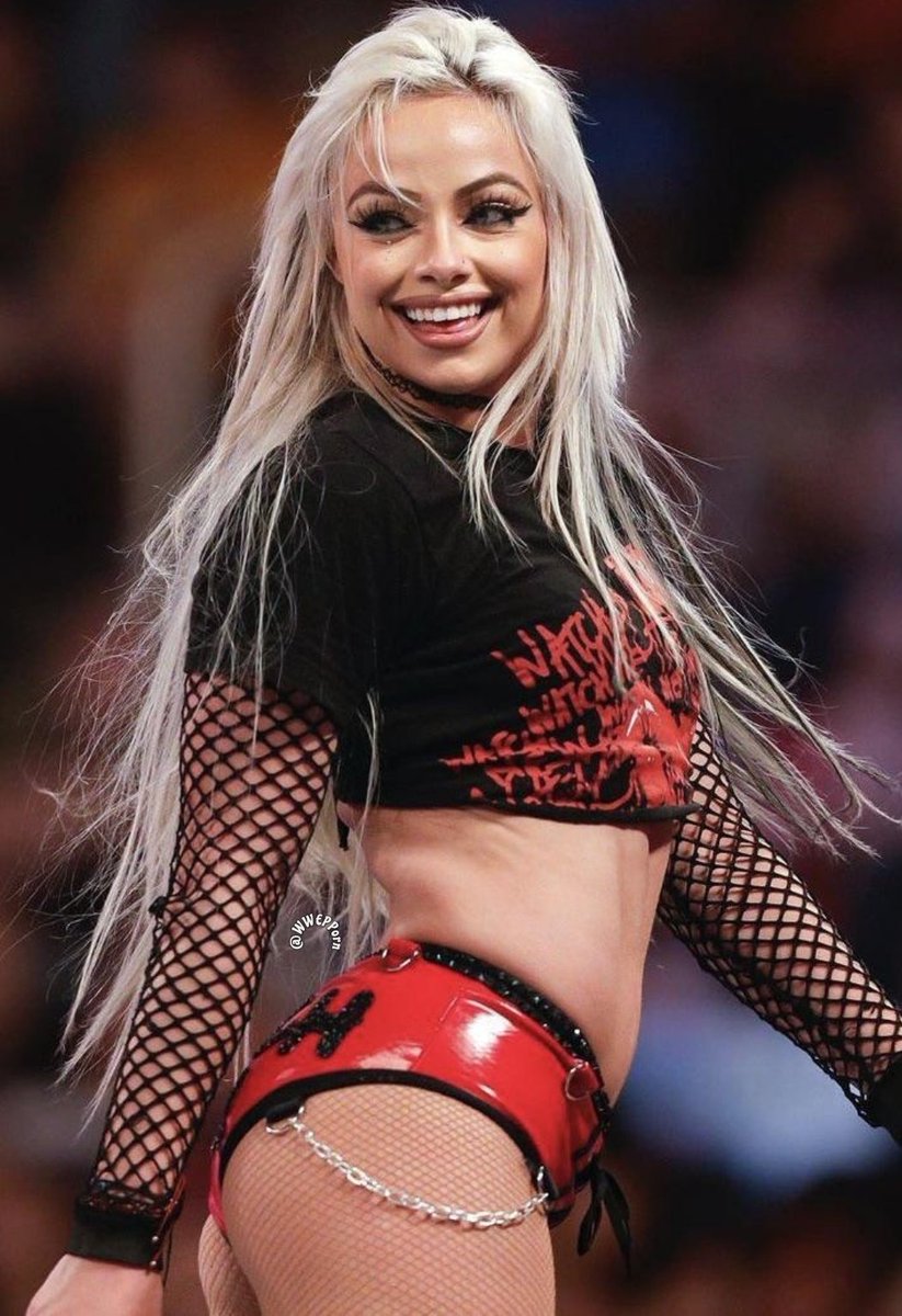 Liv Morgan 🌠