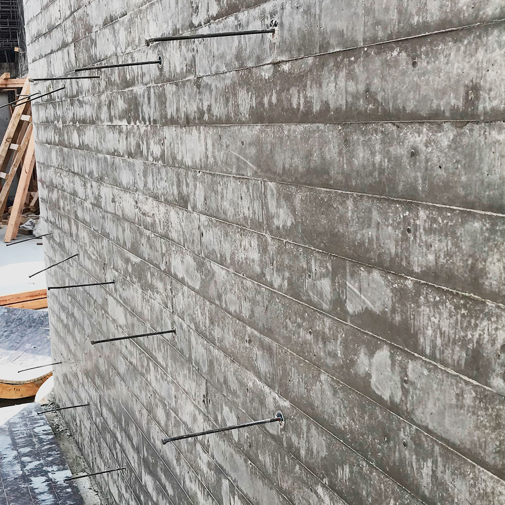 NativaArquitect's tweet photo. Muros Enduelados.
Habilitado, cimbrado y colado de muros enduelados de 20 cms de espesor con acabado aparente con moño a cada 60 cms.
#ArquitectosCDMX #EstructuristasCDMX #ProyectoArquitectónico #DiseñoArquitectónico #CáluloEstructural #BIMEstructural #ProyectoEjecutivo https://t.co/SAiIi5itEE