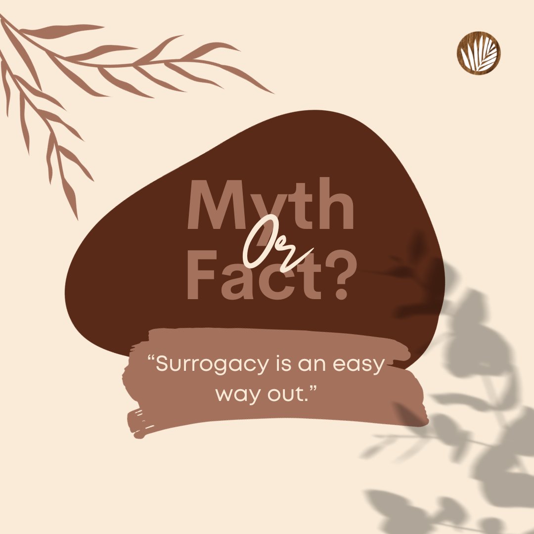Fact: Surrogacy is an incredibly complex and emotional journey for all involved. It requires thorough medical screenings, legal processes, and extensive emotional support. The decision to take the surrogacy path is never made lightly by intended parents or surrogates.
