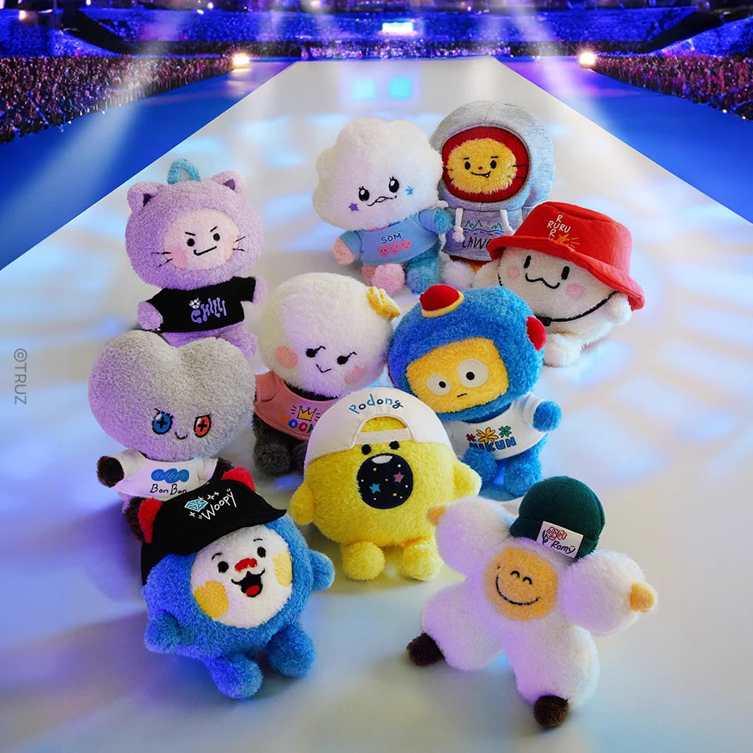 LINE FRIENDS SQUARE Japan公式 on X: 