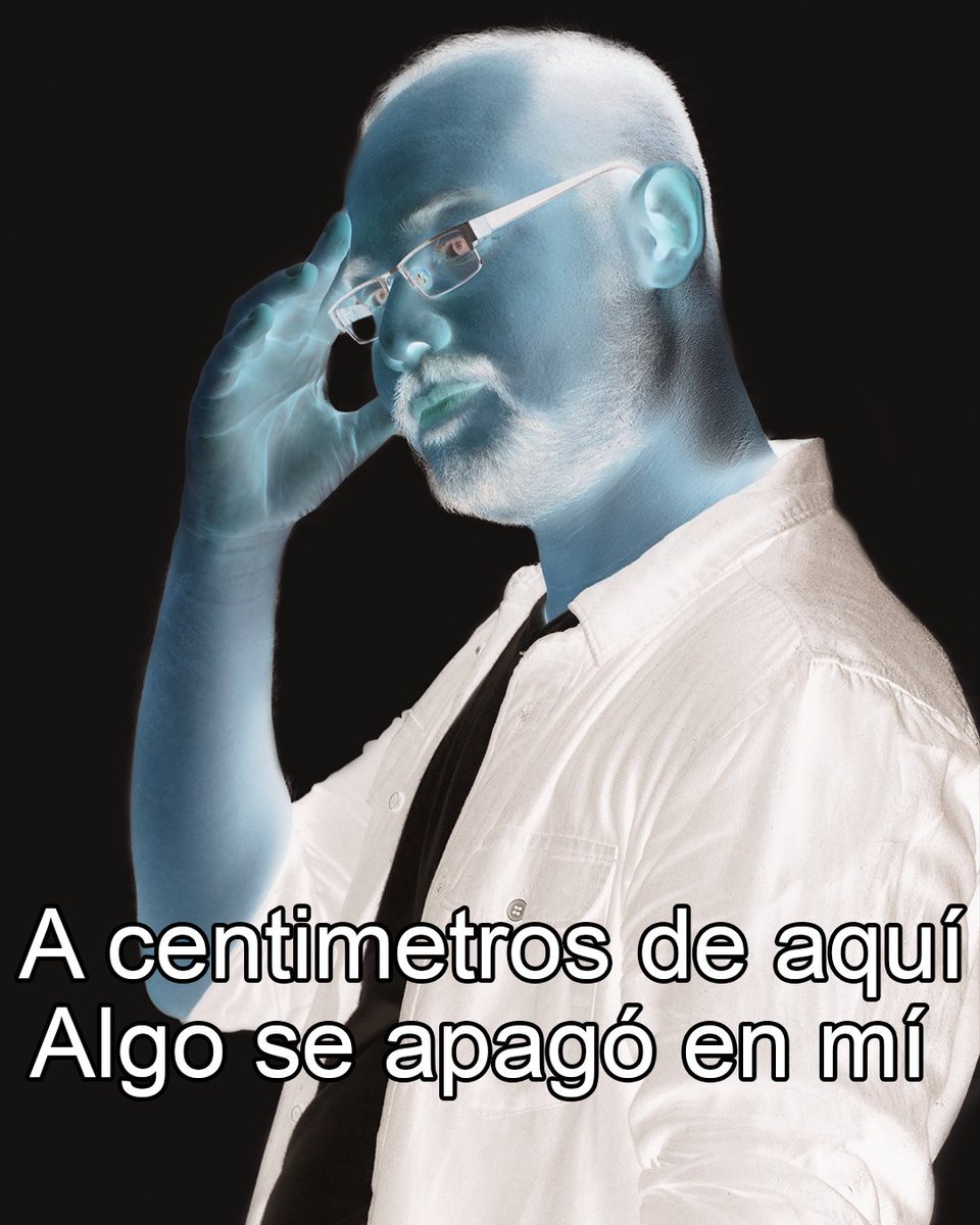 Beto Ramírez Music tweet media