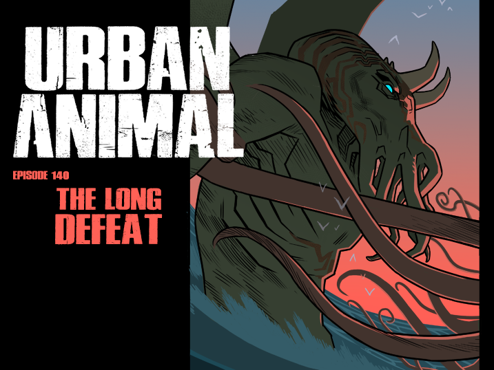 ReadUrbanAnimal's tweet photo. In this week's URBAN ANIMAL :::
Ralabast vs The Water That Walks :::
'nuff said. https://t.co/eyHYqxTQa3
#urbananimalcomic #webtoon #webcomic https://t.co/enD4cU3kEe