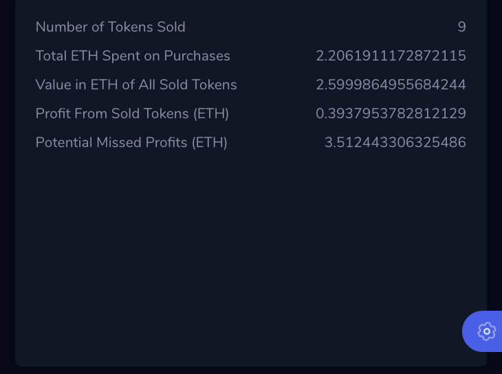 0xBot -Trading bot on Multichain tweet media