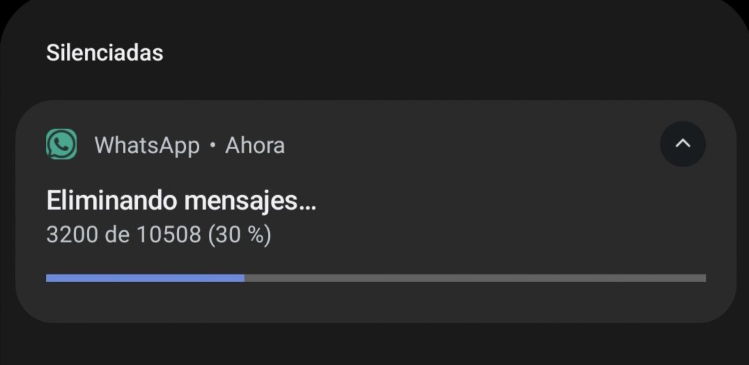 Todo se termina como comenzó...