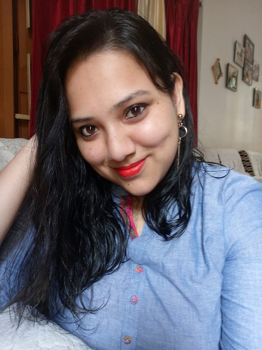 PitchforkLLP's tweet photo. #HumansOfPitchfork with @DasAnishadasa

“As a 28-year-old, I realize that while the past will stay with one until the day the pyre is lit, you cannot let it dictate your future.” 

Read more: https://t.co/G6dtBeYH8O

#inspiration https://t.co/trMrbYefUy