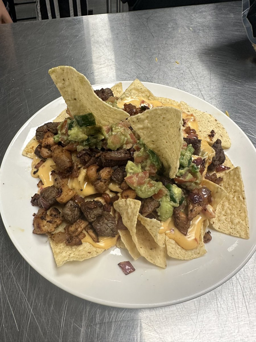 LampasasHSCulinaryArts tweet media