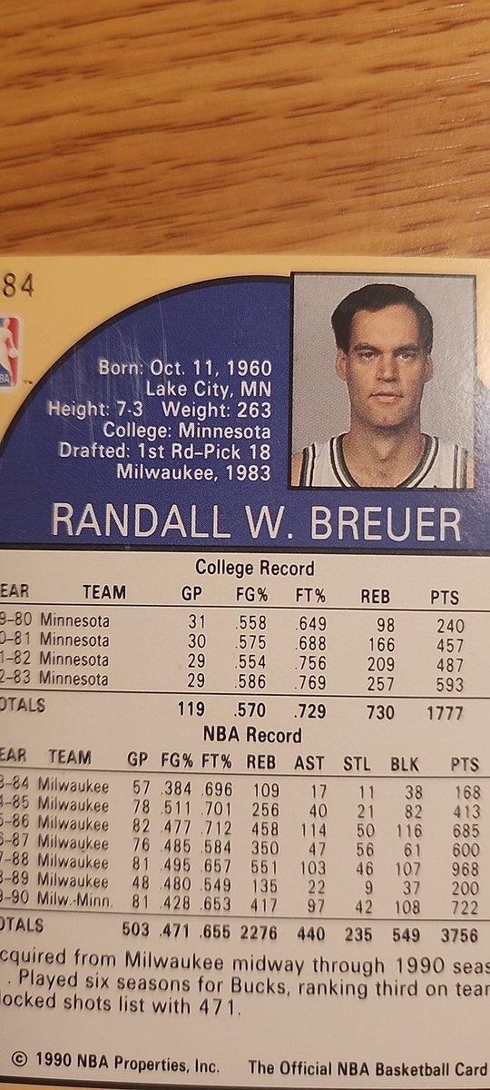 halbertcrocker's tweet photo. @JimBreuer Brothers??? https://t.co/EZ6Xrmo0TO