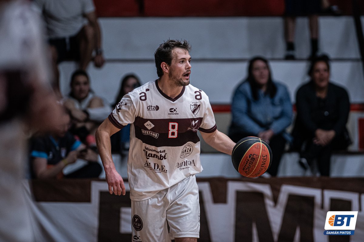 #DTAxBT |  A PURO SALTO

Bohemios venció a Defensores de Maroñas con un gran juego de Claudio Bascou y de a poco empieza a enderezar el bote en esta DTA.

📝 <a href="/GonzaBotta13/">Gonzalo Botta</a> 
👉bitly.ws/ZCnv