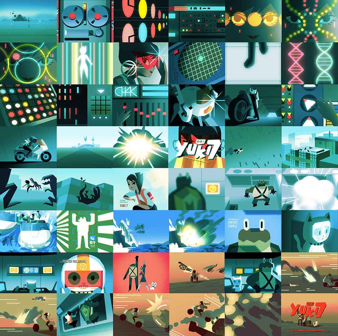 blurppy+ tweet media