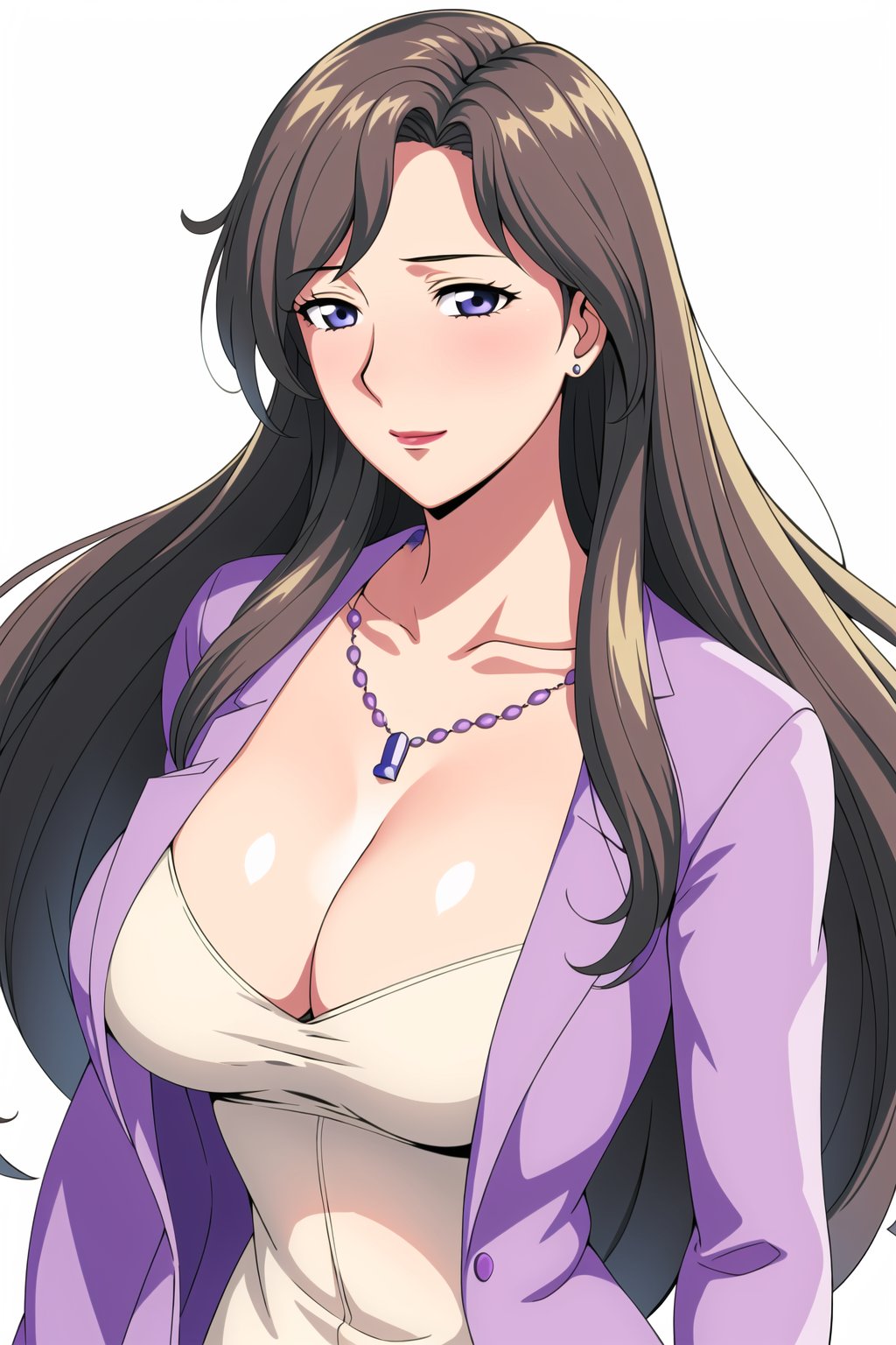 Kisaku KK77 on X: #AIart #stablediffusion Shared at Pixiv #Lora Shared  t.coucqxlKvAda Discord: t.coOc50KmAlc2 Sponsor :  t.corwEjODYkWE Fujino Ninno 忍野藤乃 | Mother Knows Breast 痴母  【LORA】#忍野藤乃 #痴母 | Kisaku 鬼作 ...
