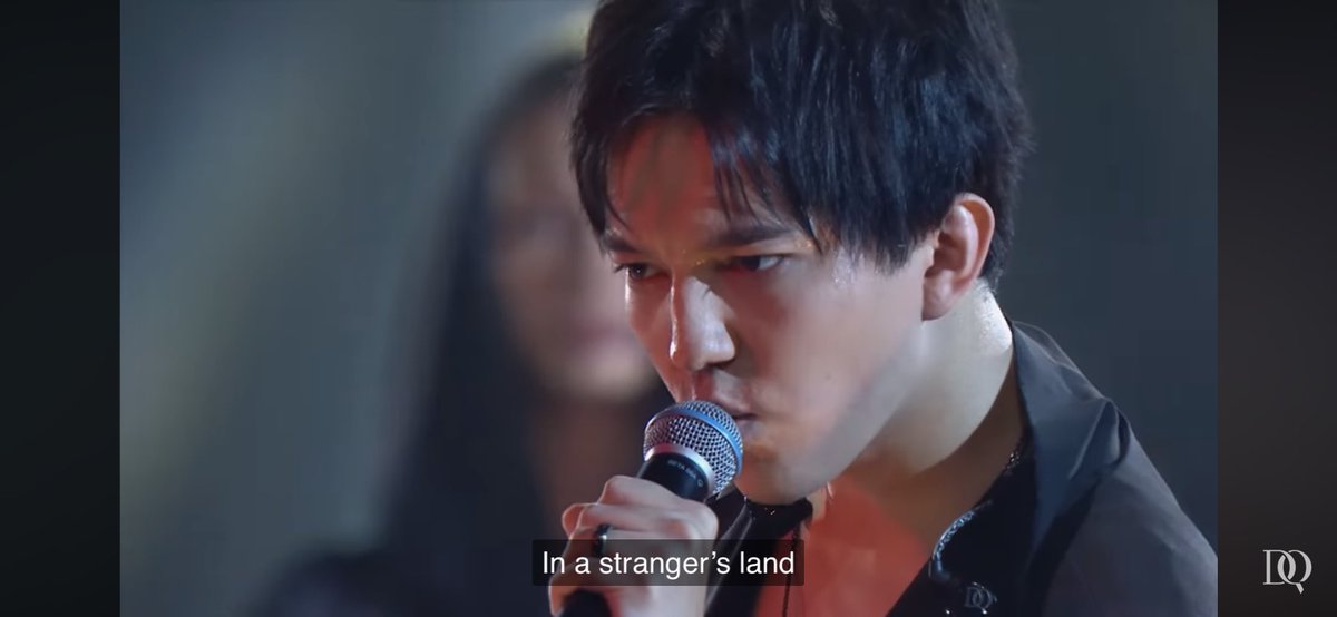 petitloon's tweet photo. For me, only idea came up in mind... @dimash_official who has vocal range of A2-D8 (yes, it's out of piano keyboard 

“Stranger”
https://t.co/oQ4yeDCB10
 
Guarantee no regret to listen #elon_mask #stranger @elonmusk #stranger_in_strangers_land https://t.co/fiupw9czPm