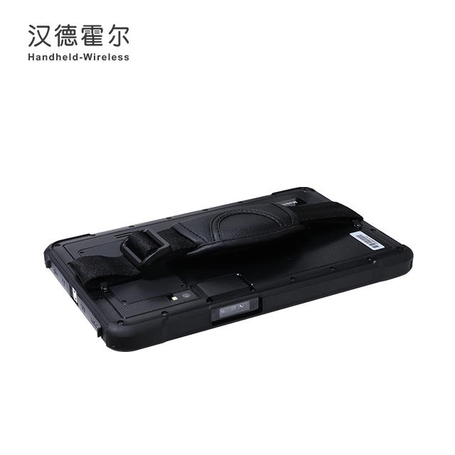Shenzhen Handheld-Wireless Technology Co., Ltd. tweet media