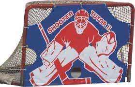 Do the Oilers know they can sign this guy for $69.99? 

I believe his agent is Canadian Tire.

#LetsGoOilers