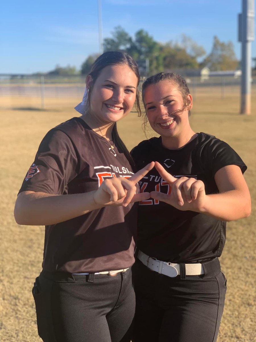 2024 Delta State commit Ashlynne Vote had a  great weekend at the top club. Ashlynne was finding barrels all weekend long  lots of leverage and power in her swing. 

Finished with .538 avg 1.57 ops 10 rbi 
1 hr (grand slam

<a href="/WhitneyHaynes_/">Whitney Haynes (Way)</a>