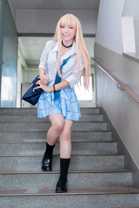 コスプレイヤーぽんのTwitter画像33