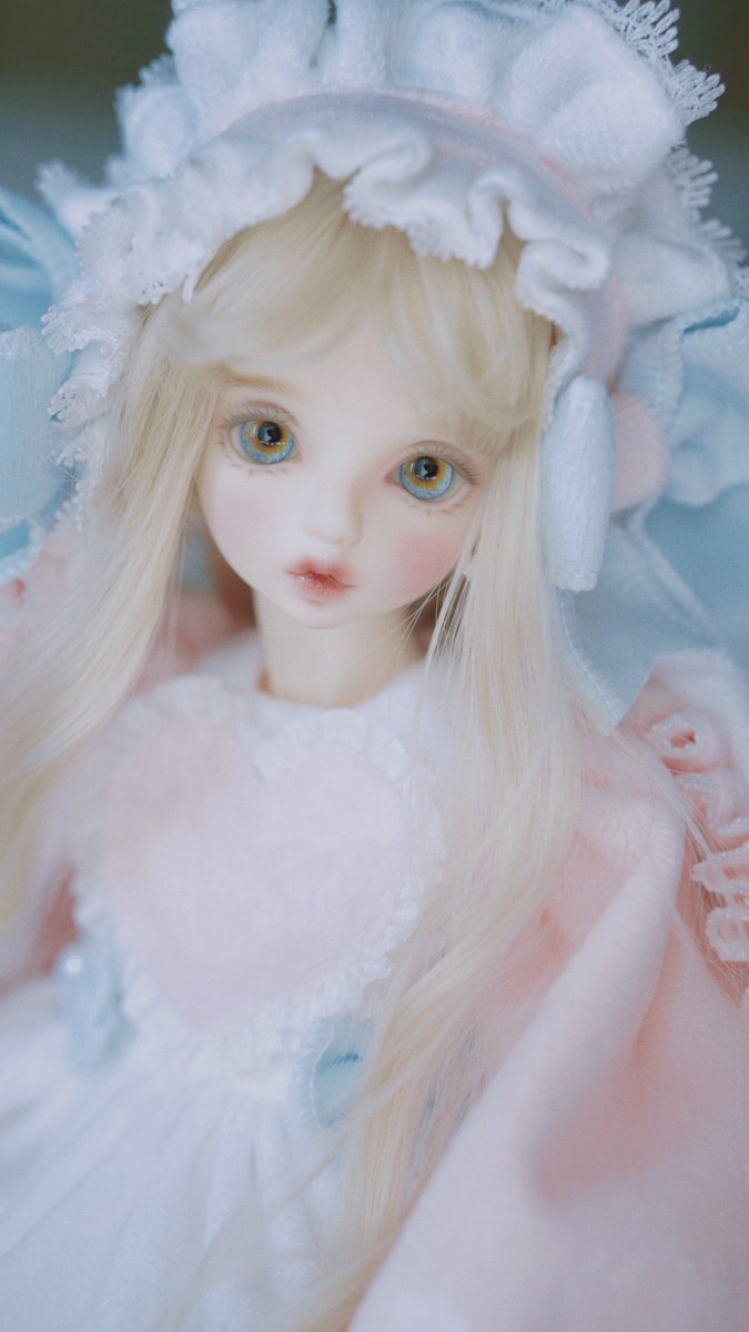 여전히 예쁜 진저 🍃