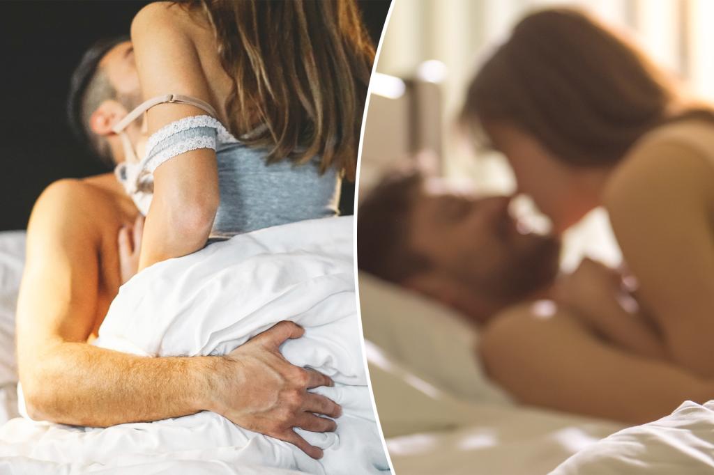 New York Post tweet media