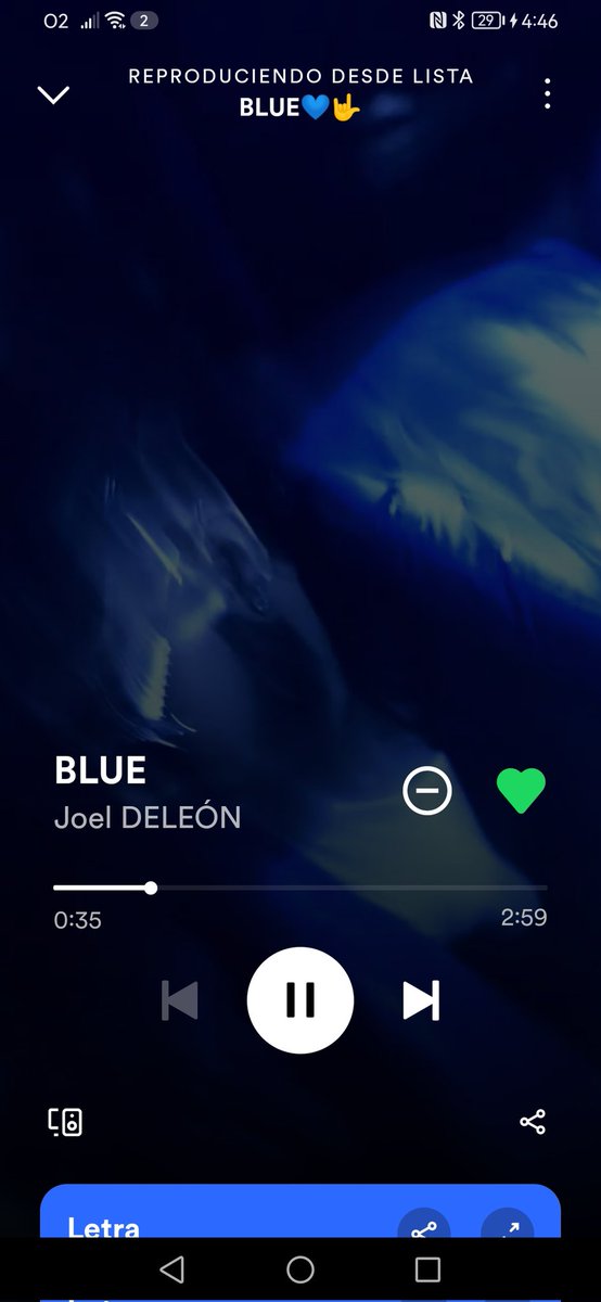 Joelisunique's tweet photo. DELEÓN IS BACK
#BLUEDELEON #DELEON @JOELDELEON 💙 🤟 https://t.co/yO6qi5lKlr