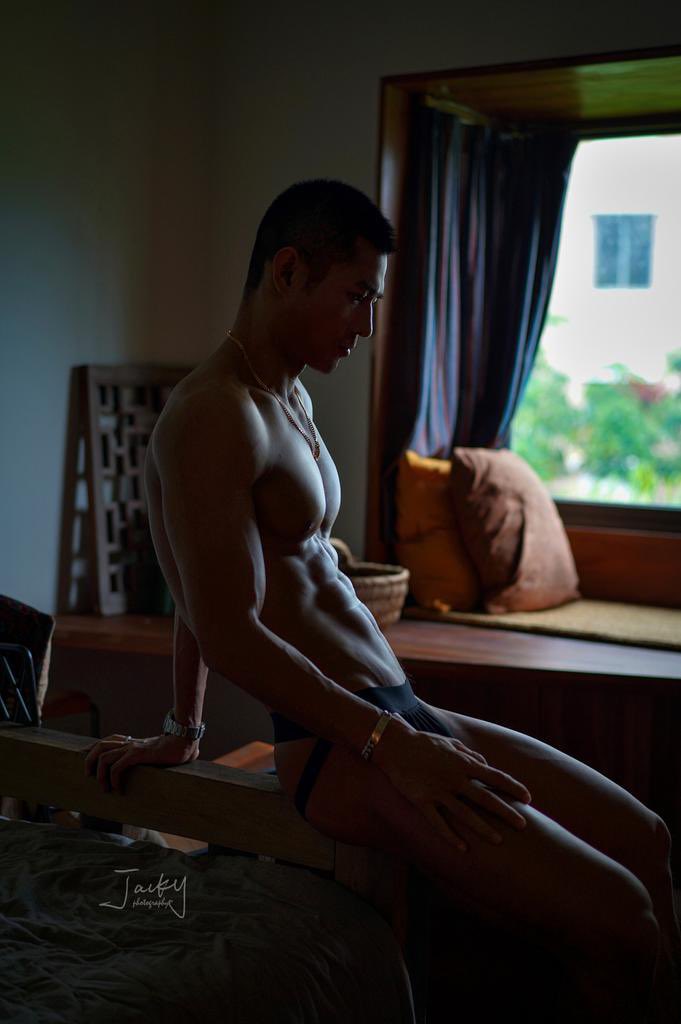 Forestwoodwood's tweet photo. ·
另一组
不同风格的2022梦想者写真

近乎完美的��材

男模@2022mxz

摄影师@Jackyphotograp1 https://t.co/lWoU5CTqEP