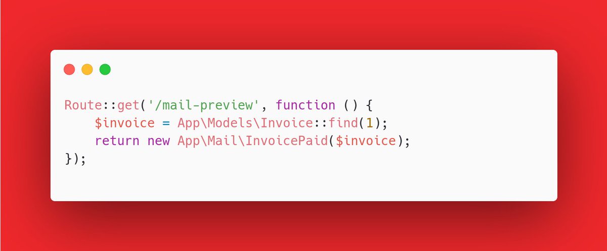 kml_pandey's tweet image. laravelwhisper.com/previewing-lar…