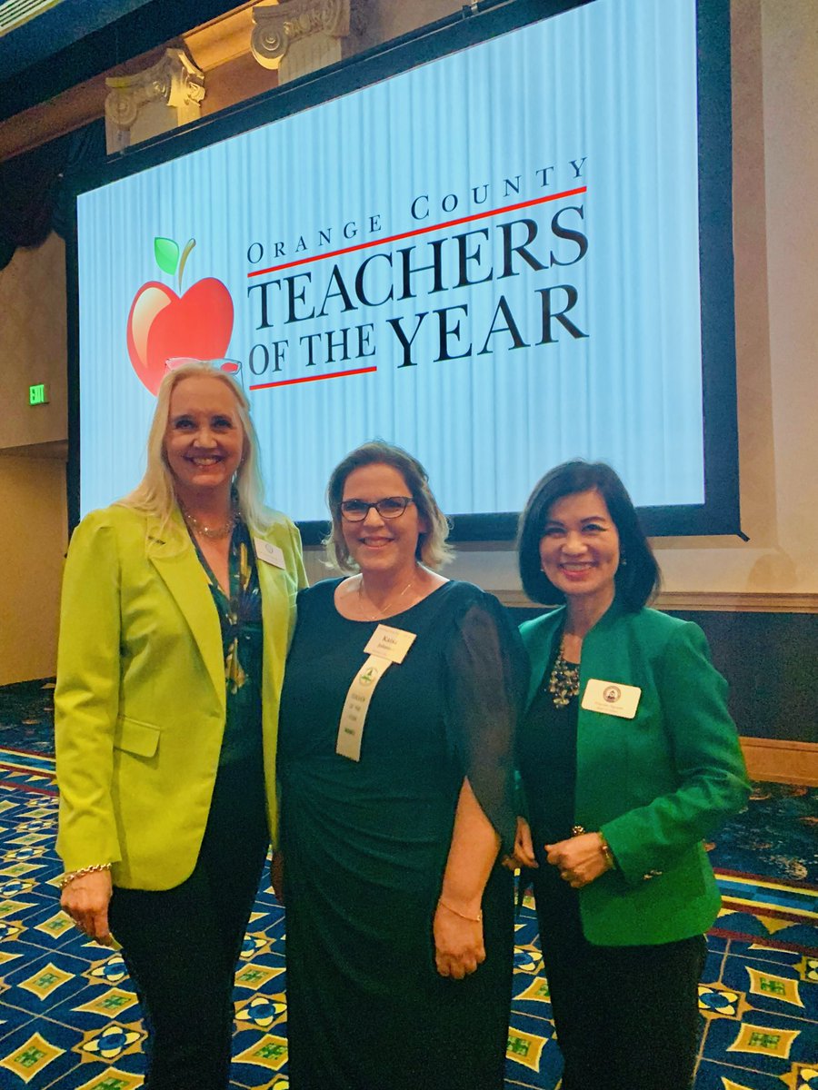 GunnMarieHansen's tweet photo. Congratulations to Kaisa Johnson, WSD extraordinary teacher from Hayden Elementary and a nominee for OC Teacher of the Year!   Best of the Best #WSDINSPIRES! https://t.co/MrQuRhEmIE