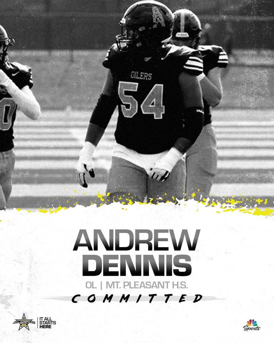 AJ Dennis tweet media