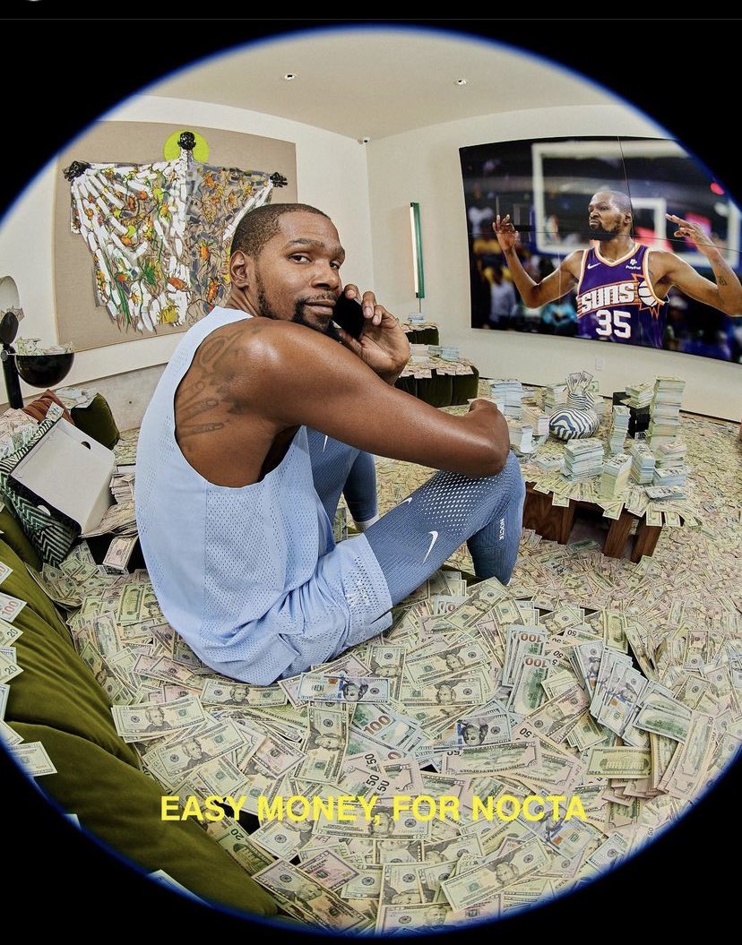 Hatedzs's tweet image. EASY MONEY 💰