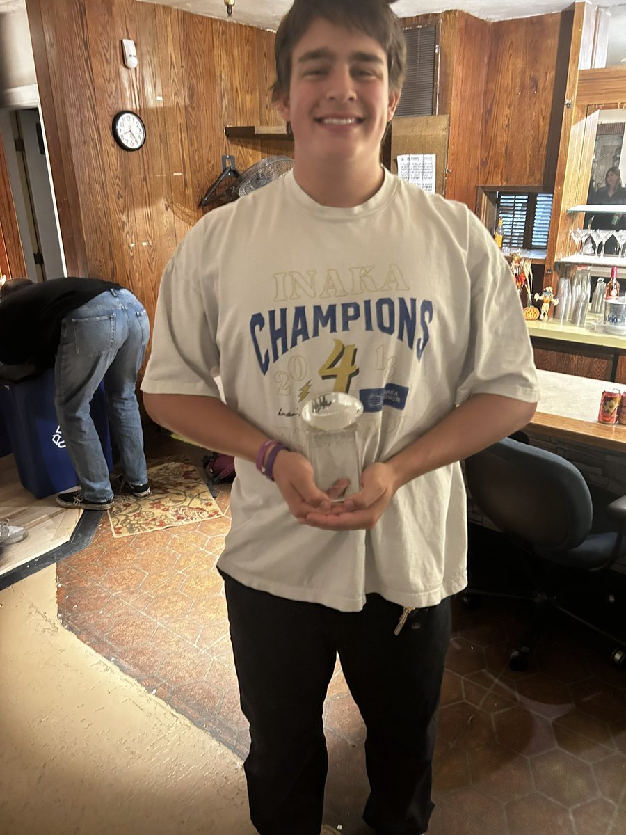 Indy Petersen (@indypetersen59) on Twitter photo Super proud to have been awarded BHS player of the year!! Thank you to all the coaches who’ve helped me along the way! <a href="/BHSTouchdown/">BHS Football Touchdown Club</a> <a href="/PanthersBHS/">BHS Athletics</a> <a href="/2KPhenom/">Big Jess</a> <a href="/ADbishopbhs/">Ryan Bishop</a> Super proud to have been awarded BHS player of the year!! Thank you to all the coaches who’ve helped me along the way! <a href="/BHSTouchdown/">BHS Football Touchdown Club</a> <a href="/PanthersBHS/">BHS Athletics</a> <a href="/2KPhenom/">Big Jess</a> <a href="/ADbishopbhs/">Ryan Bishop</a>