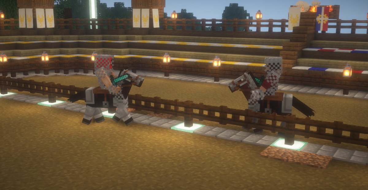 ChechenitzaS's tweet image. Y así quedamos en nuestro primer torneo de justas:

🥇1er Lugar: Sir @kevinjuarezar 
🥈2do Lugar: @MrAlanWings 
🥉3er Lugar: #Diegomany_100

Nos vemos en la &quot;Cena Real&quot; donde estarán los reyes acompañando a los invitados. 👑👀