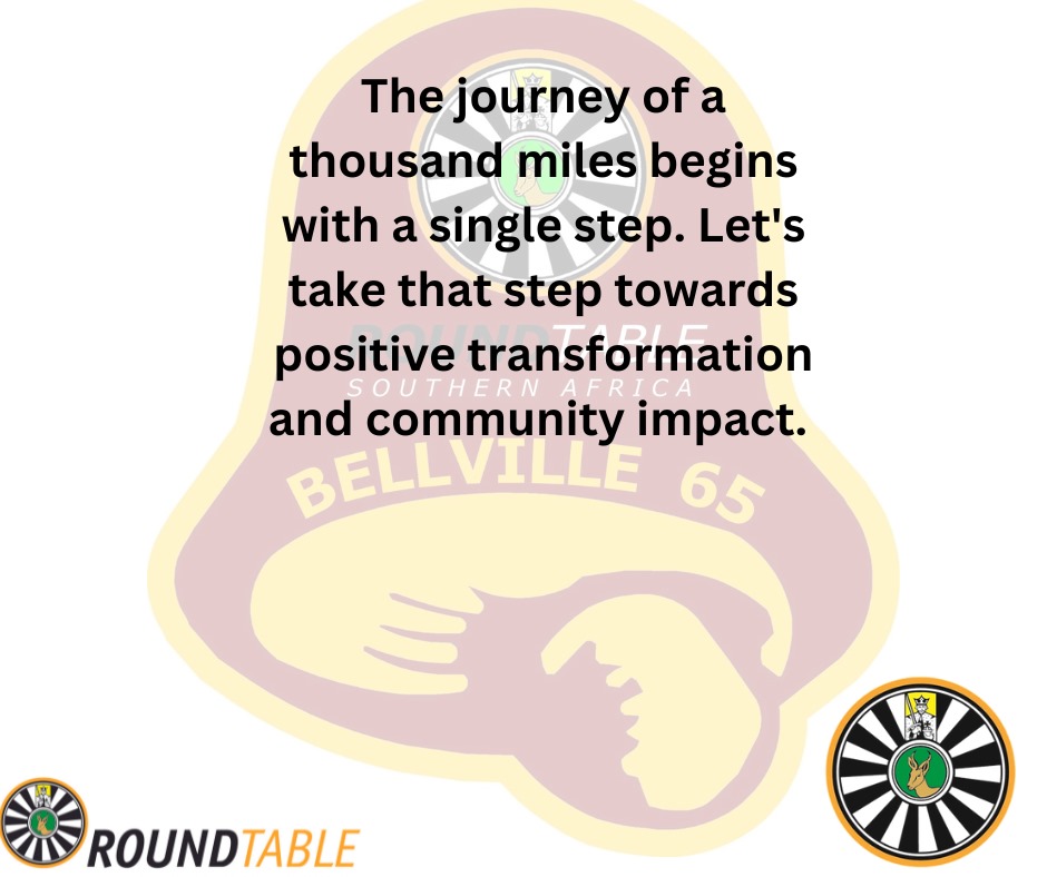 Bellville 65 round table SA (@rtbellville65) on Twitter photo 