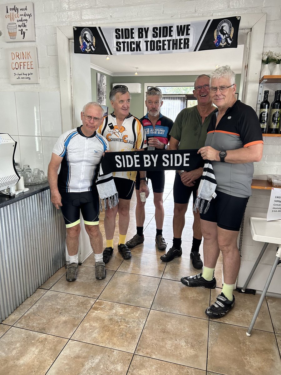 Gary Abley tweet media