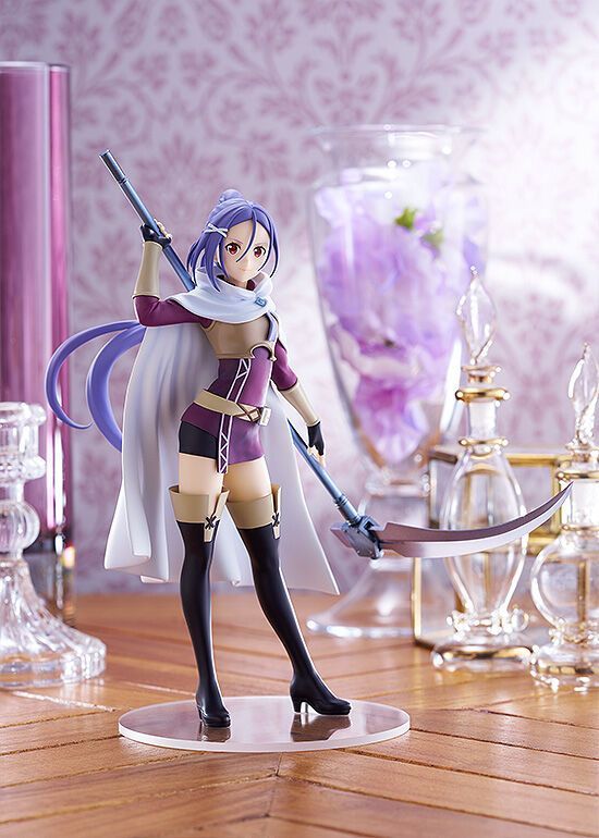 Aitai☆Kuji on X: From Sword Art Online: Alicization War of