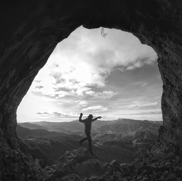 Mariren Kobak Trail, el ultratrail de la Diosa Mari | 23 participantes, cuyo objetivo es unir las cuevas de la diosa Mari, partirán el 11 de noviembre desde el barrio Urigoiti de Orozko. Saldrán antes de que salga el sol y, con los mapas facilitados por la organización tendrán