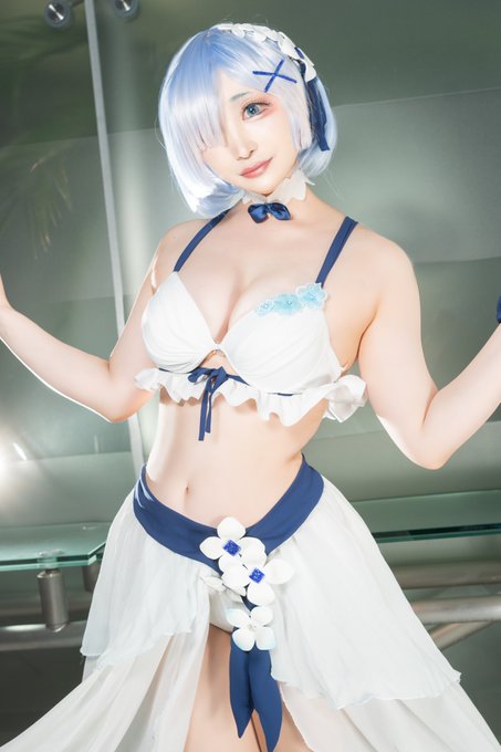 コスプレイヤー璃都のTwitter画像11
