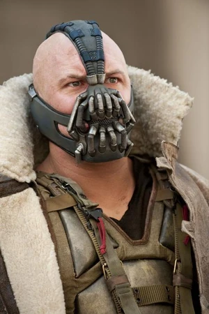 indianloonie's tweet photo. Doing a Bane impression low key fell off lets bring it back https://t.co/PHyxNu09yU