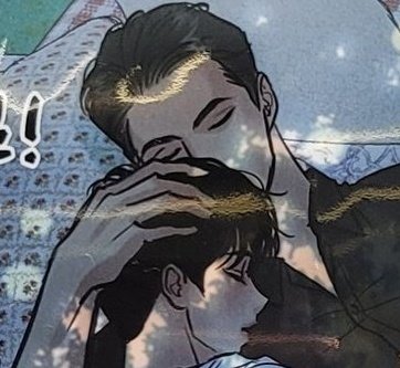 nakyumssoulmate's tweet image. Why is MODERN SEUNGHO so DELICIOUS