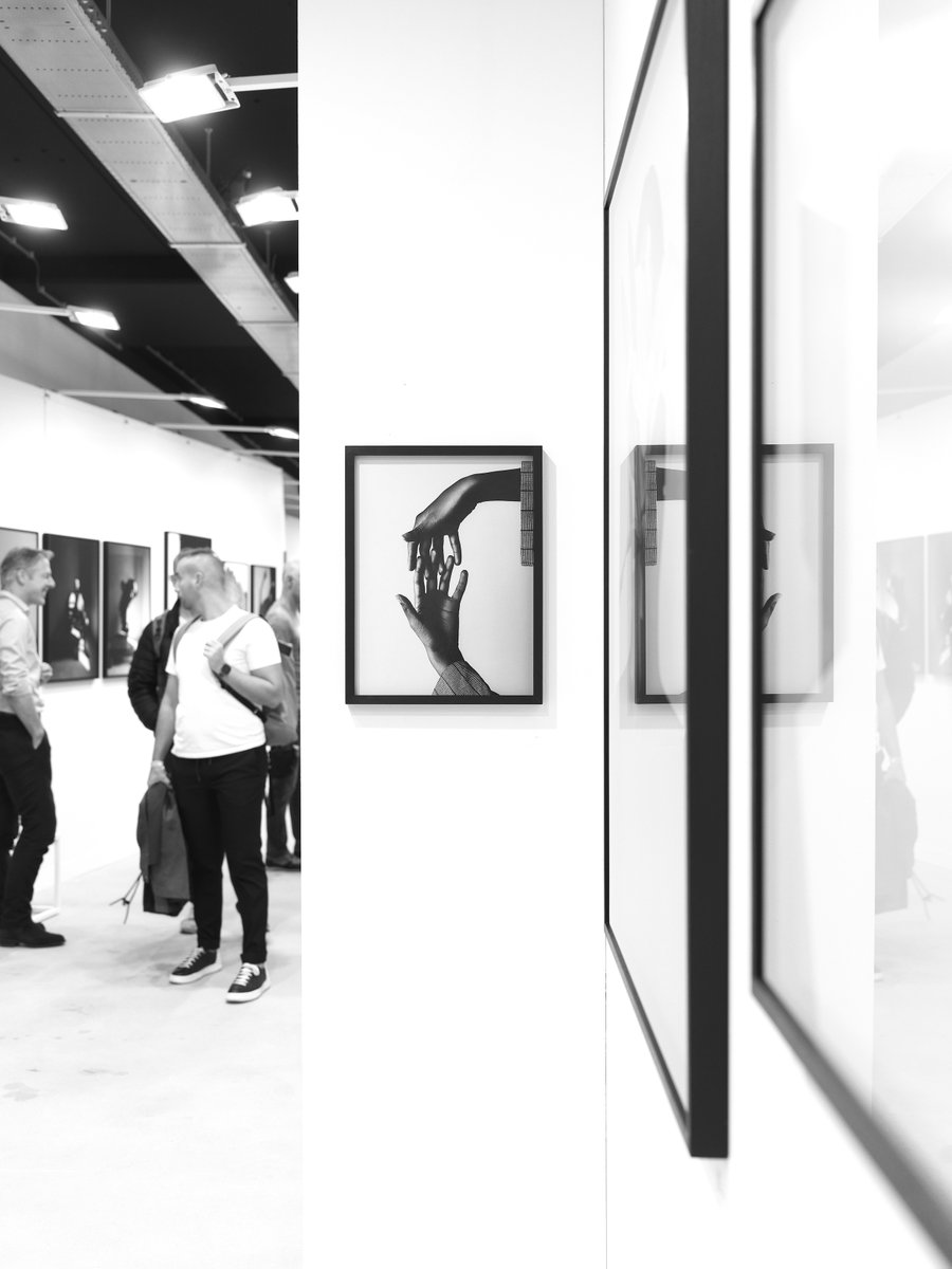 Ties That Bind 🫱🏽🫲🏽

gm