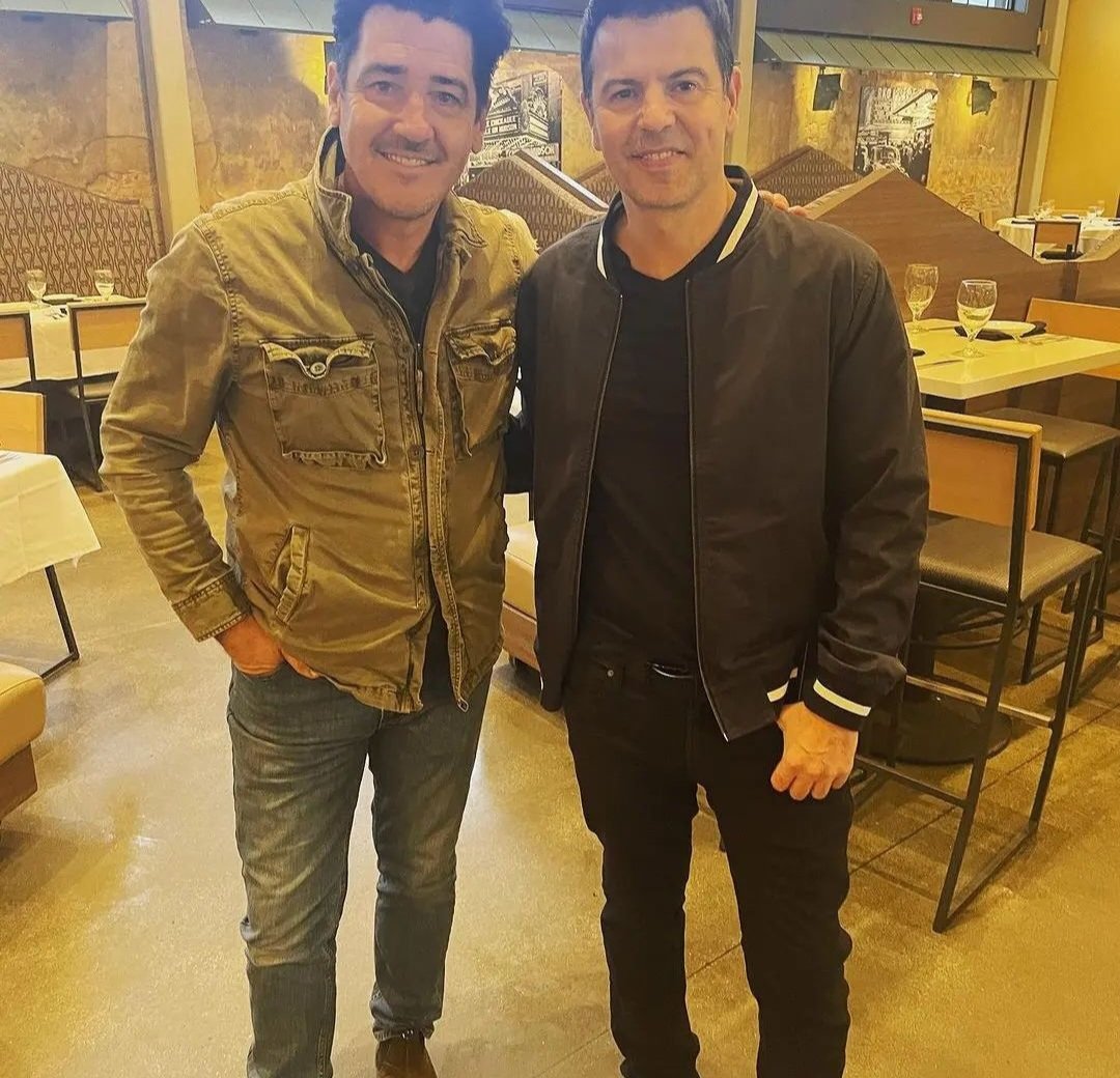 Gisselle Molina (@gissell11789256) on Twitter photo Posted <a href="/withregram/">Repost app</a> • <a href="/novaramilton/">Novara Restaurant</a> Look who stopped by today!! We always love a visit from Jordan, but it was great to hang out with Jonathan too, and we can’t wait to show you the surprise they cooked up while they were here… stay tuned! Posted <a href="/withregram/">Repost app</a> • <a href="/novaramilton/">Novara Restaurant</a> Look who stopped by today!! We always love a visit from Jordan, but it was great to hang out with Jonathan too, and we can’t wait to show you the surprise they cooked up while they were here… stay tuned!