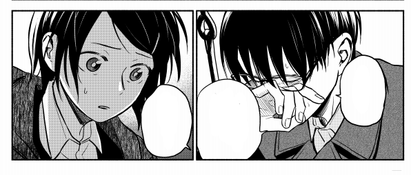 「かさねと昴」25話『きかないで』もポイント先読み来てます!! お待たせしてしまった続きのやつです!! 確か新規会員登録でポイントもらえるのでそれですぐ読めますよ!! 詳細はお話出来ませんが…ブランコ壁ドンいいなって思いながら描きました…!  https://comic-days.com/episode/4856001361236152975